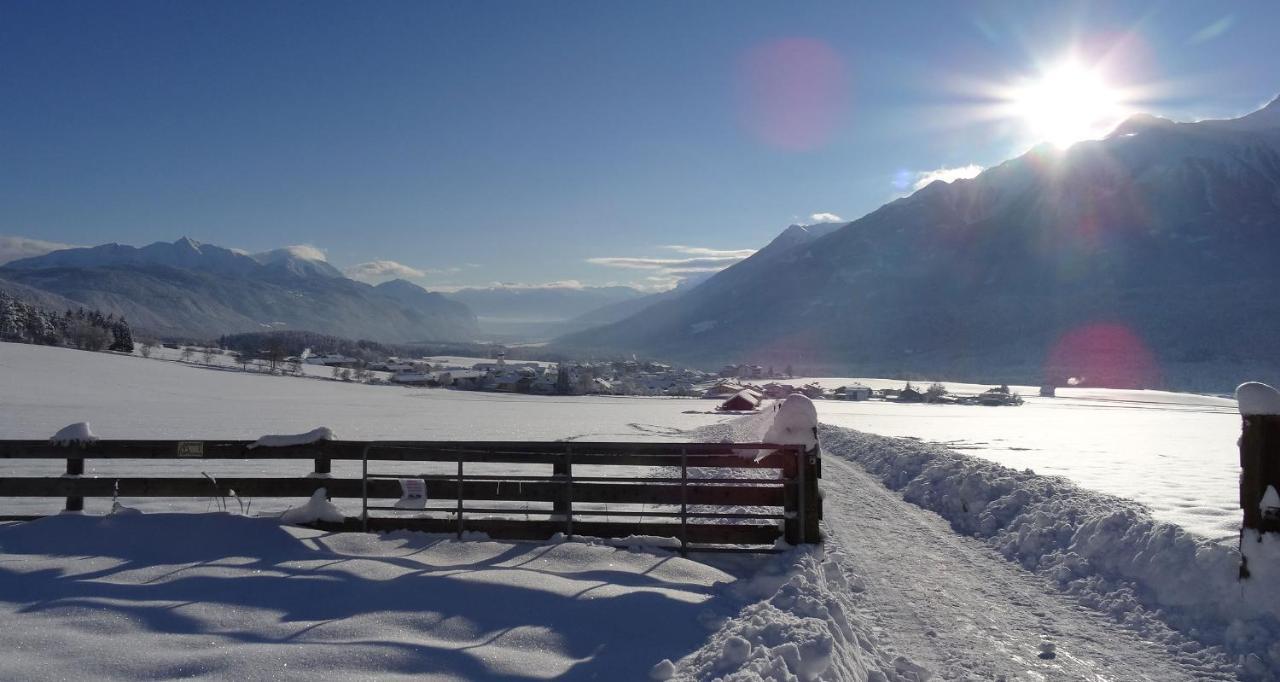 Adlerhof Am Sonnenplateau Ξενοδοχείο Mieming Εξωτερικό φωτογραφία