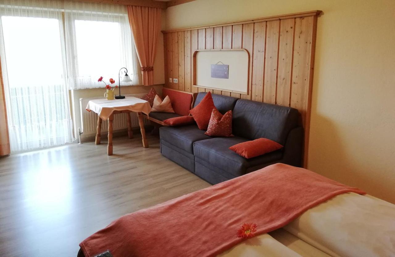 Adlerhof Am Sonnenplateau Ξενοδοχείο Mieming Εξωτερικό φωτογραφία